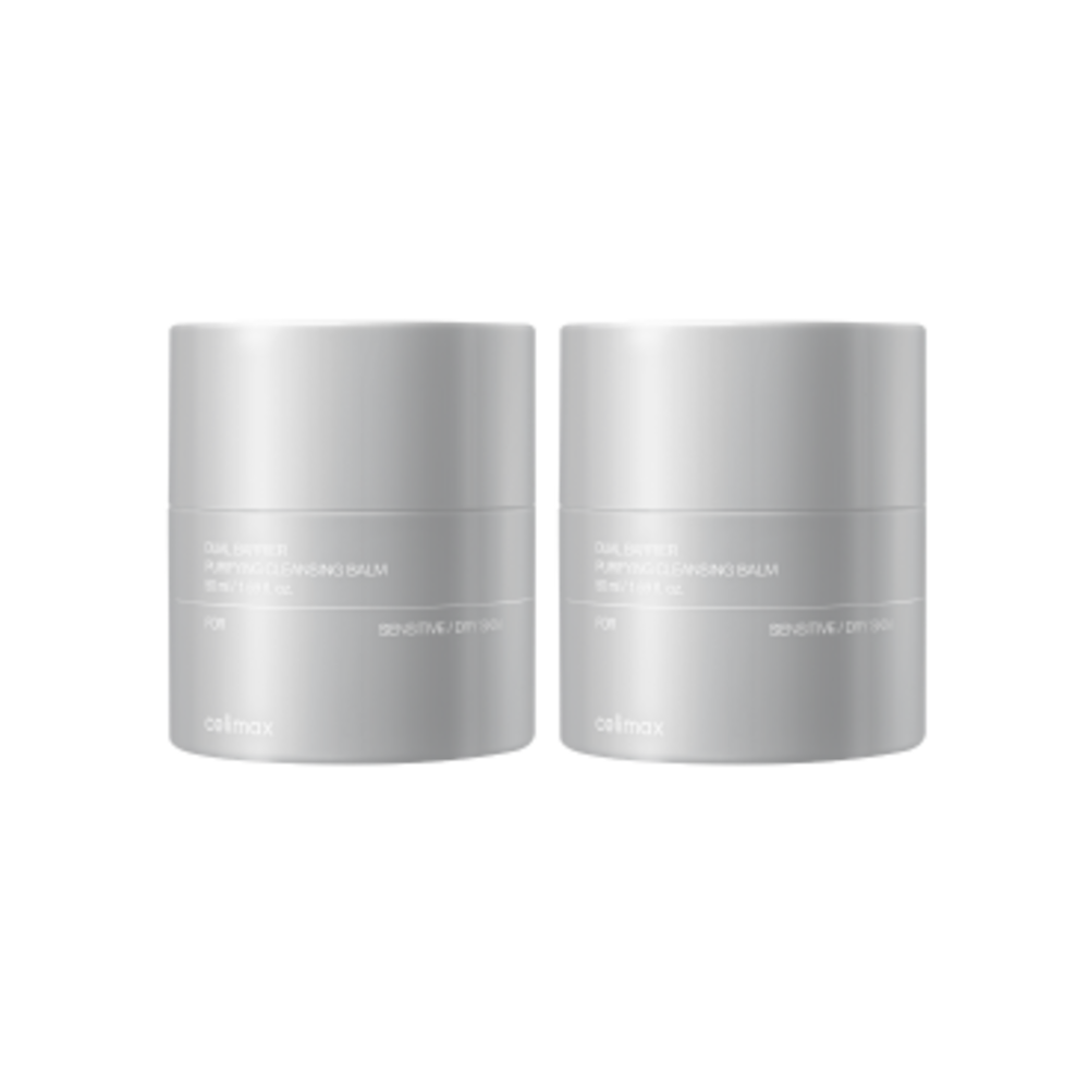 celimax - Dual Barrier Purifying Cleansing Balm 50ml