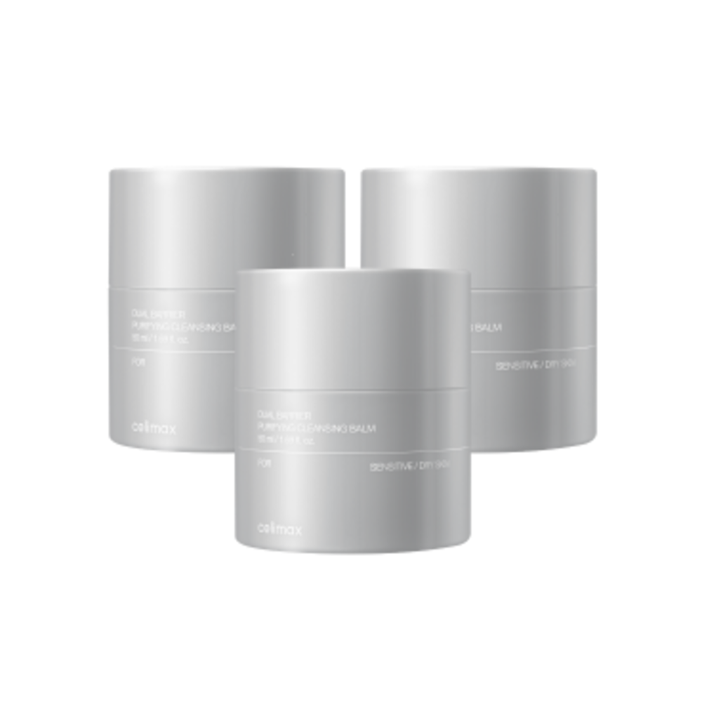celimax - Dual Barrier Purifying Cleansing Balm 50ml