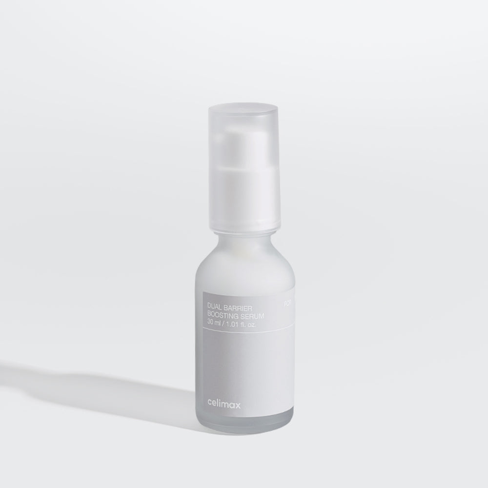 celimax - Dual Barrier Boosting Serum 30ml