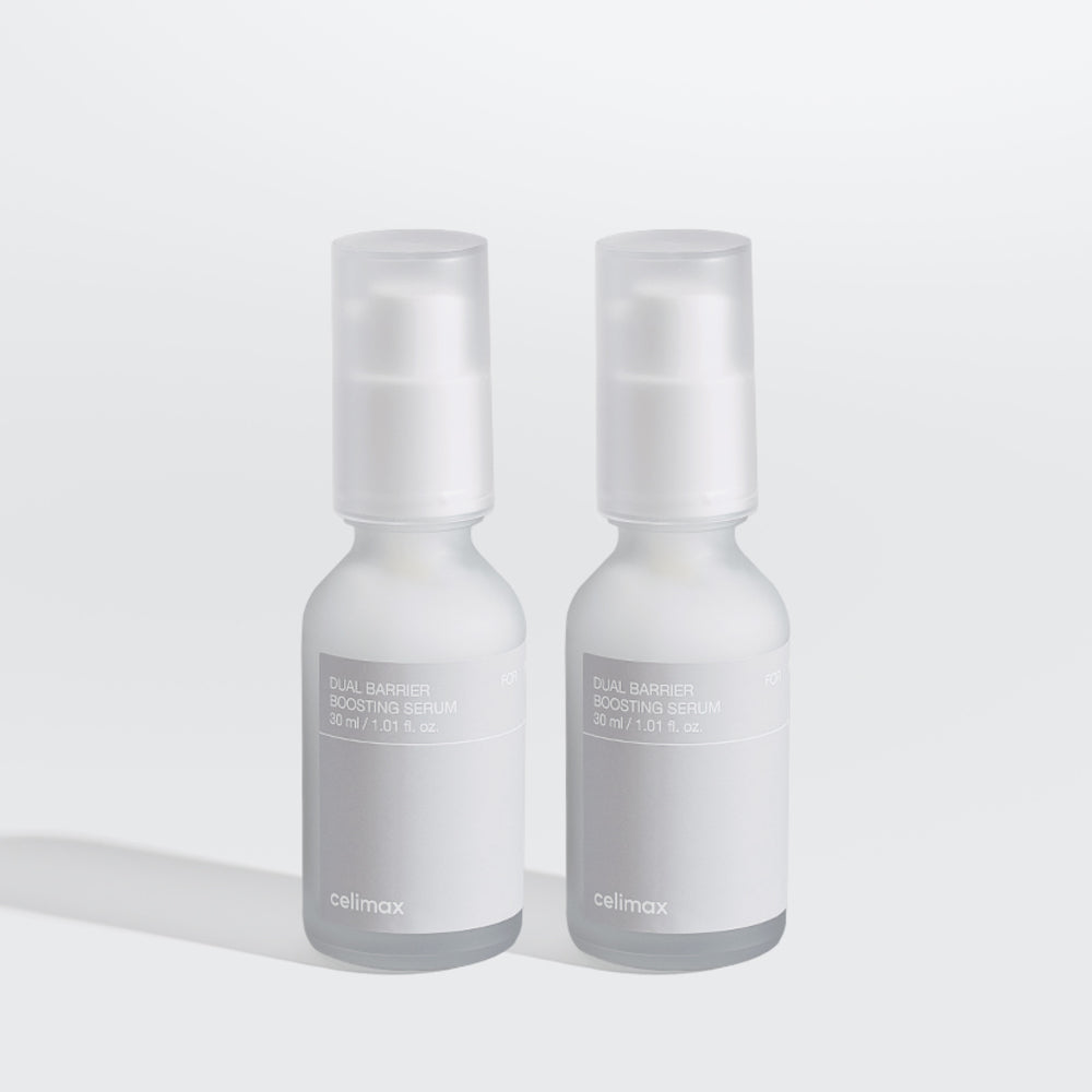 celimax - Dual Barrier Boosting Serum 30ml