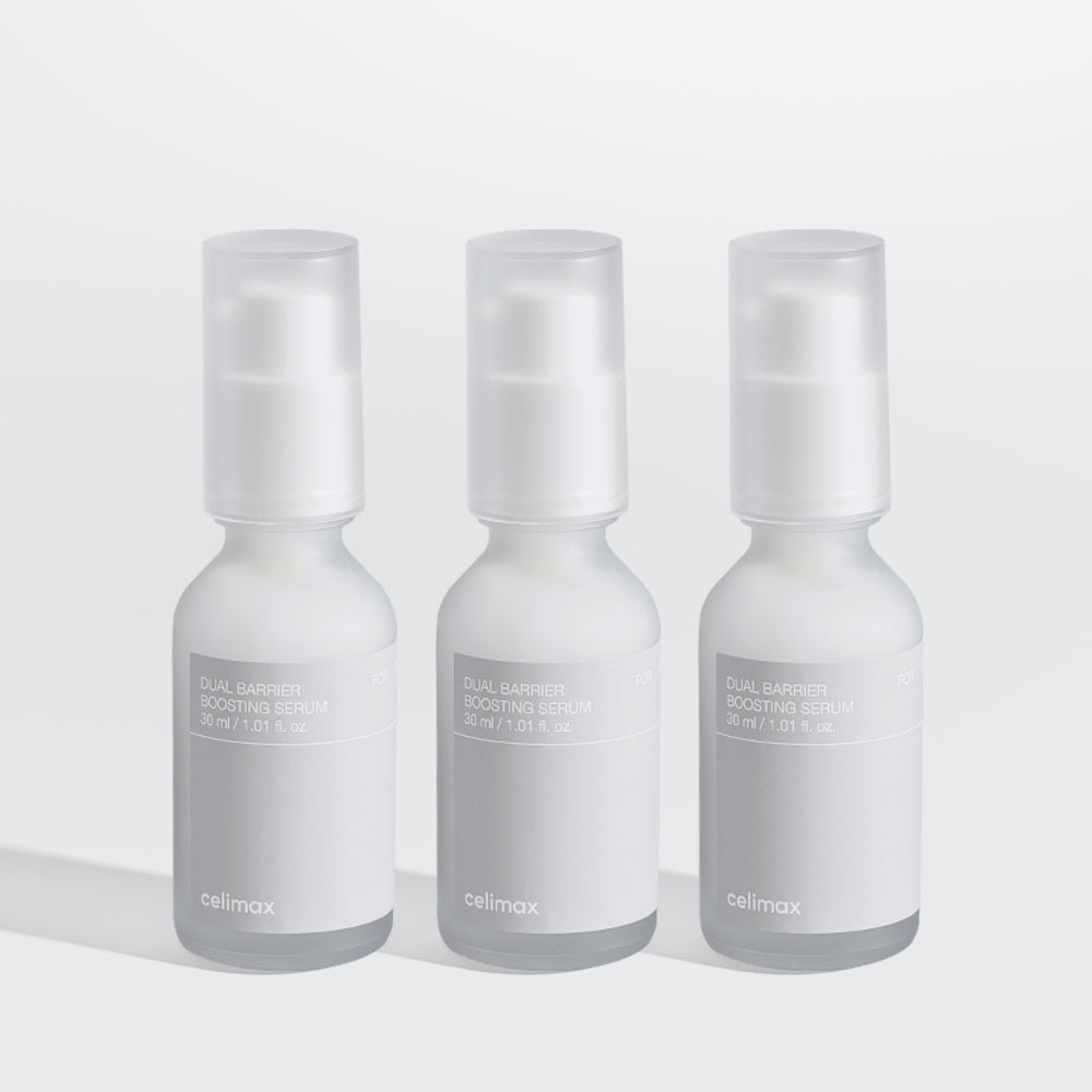celimax - Dual Barrier Boosting Serum 30ml