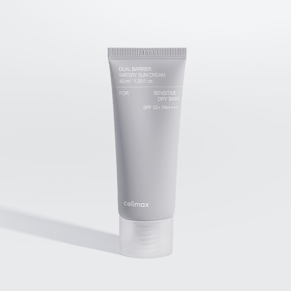 celimax - Dual Barrier Watery Sun Cream 40ml