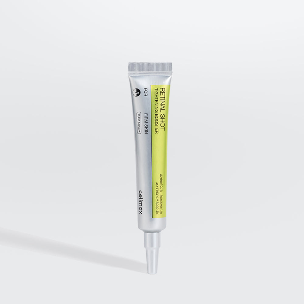 celimax - The Vita-A Retinal Shot Tightening Booster 15ml