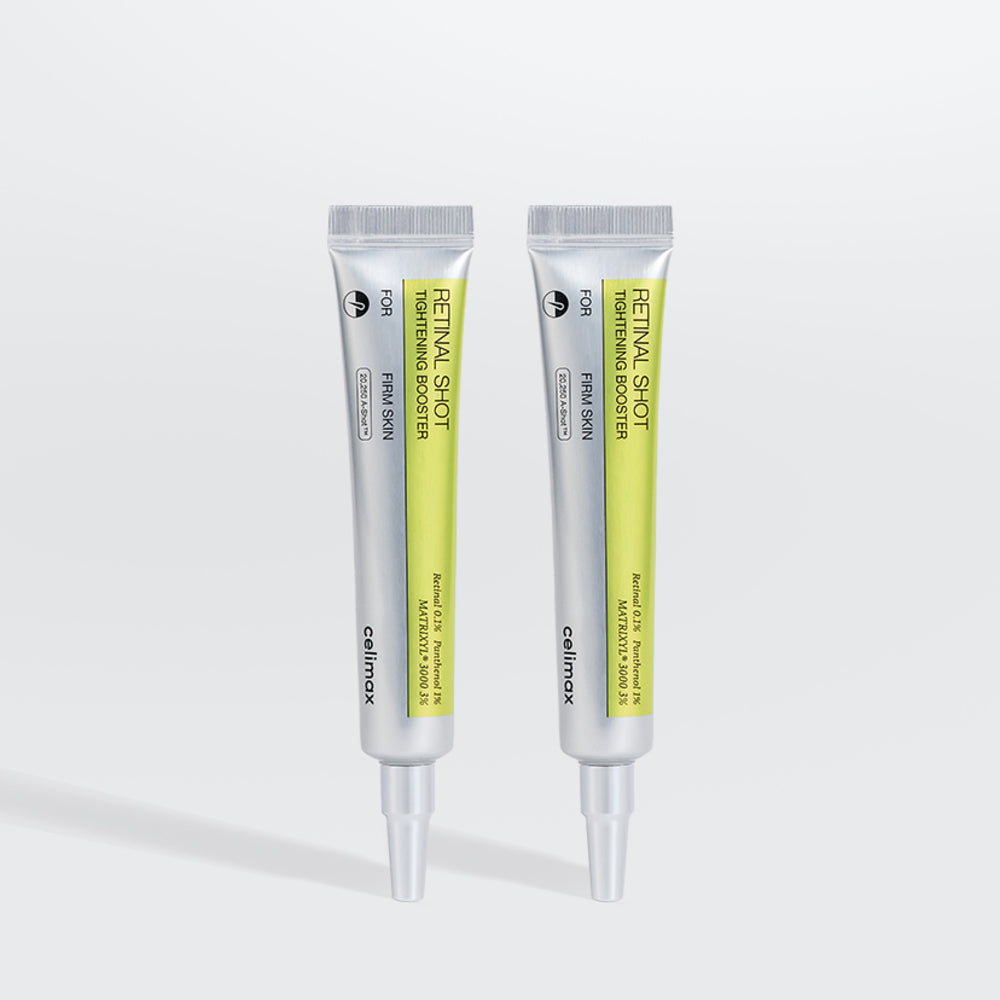 celimax - The Vita-A Retinal Shot Tightening Booster 15ml