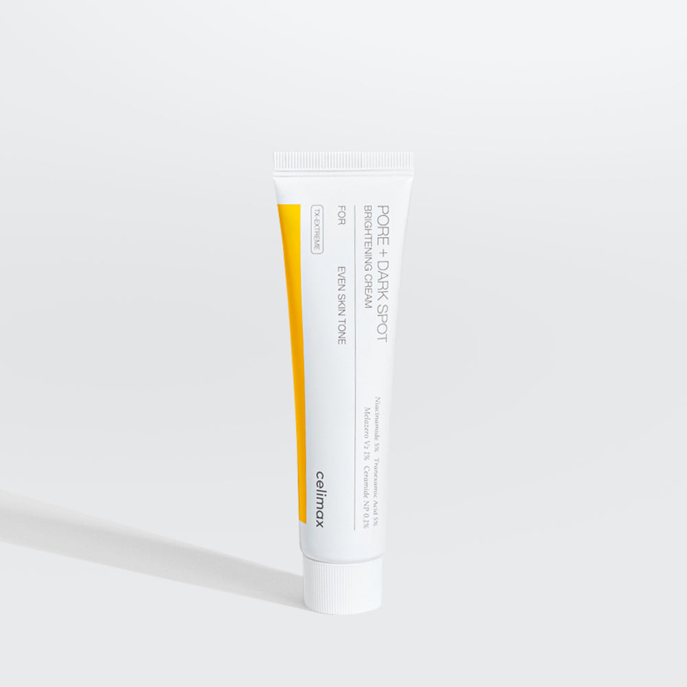 celimax - Pore+Dark Spot Brightening Cream 35ml