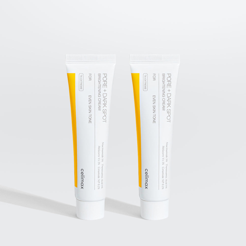 celimax - Pore+Dark Spot Brightening Cream 35ml