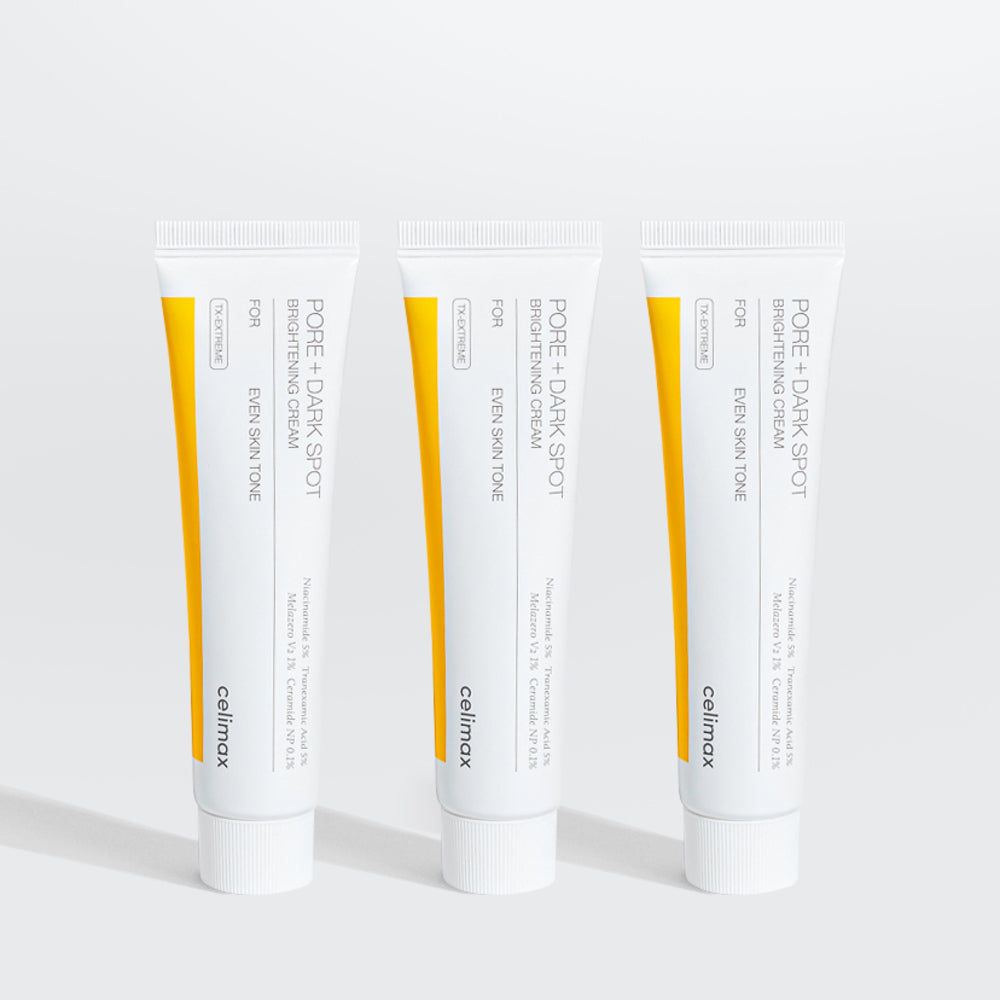 celimax - Pore+Dark Spot Brightening Cream 35ml