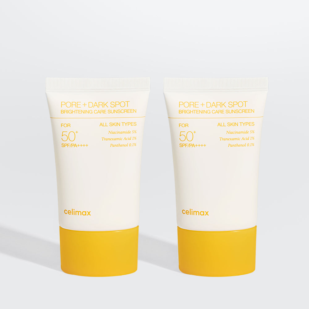 celimax - Pore+Dark Spot Brightening Care Sunscreen 50ml