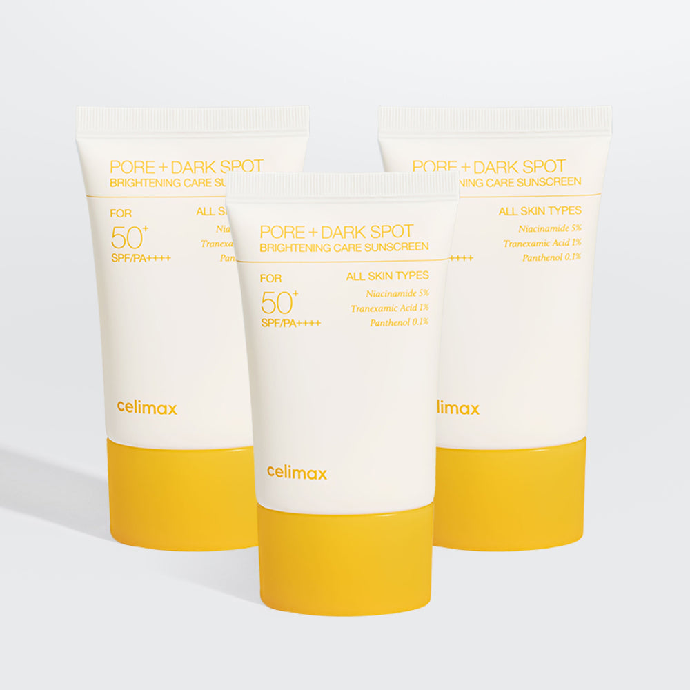 celimax - Pore+Dark Spot Brightening Care Sunscreen 50ml