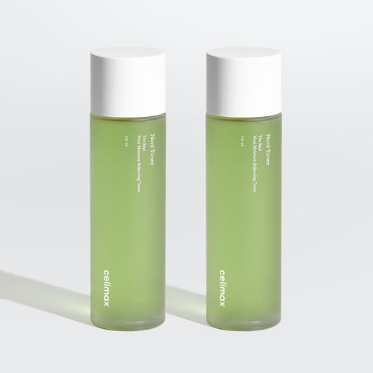 celimax - The Real Noni Moisture Balancing Toner 150ml
