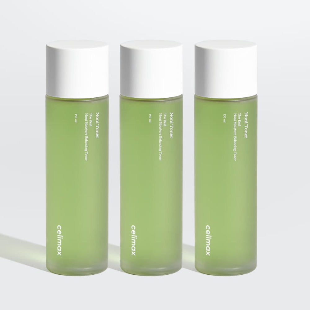 celimax - The Real Noni Moisture Balancing Toner 150ml