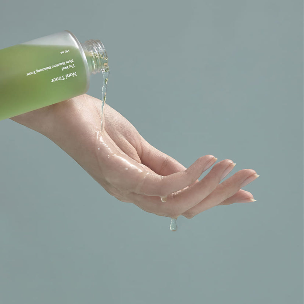 celimax - The Real Noni Moisture Balancing Toner 150ml
