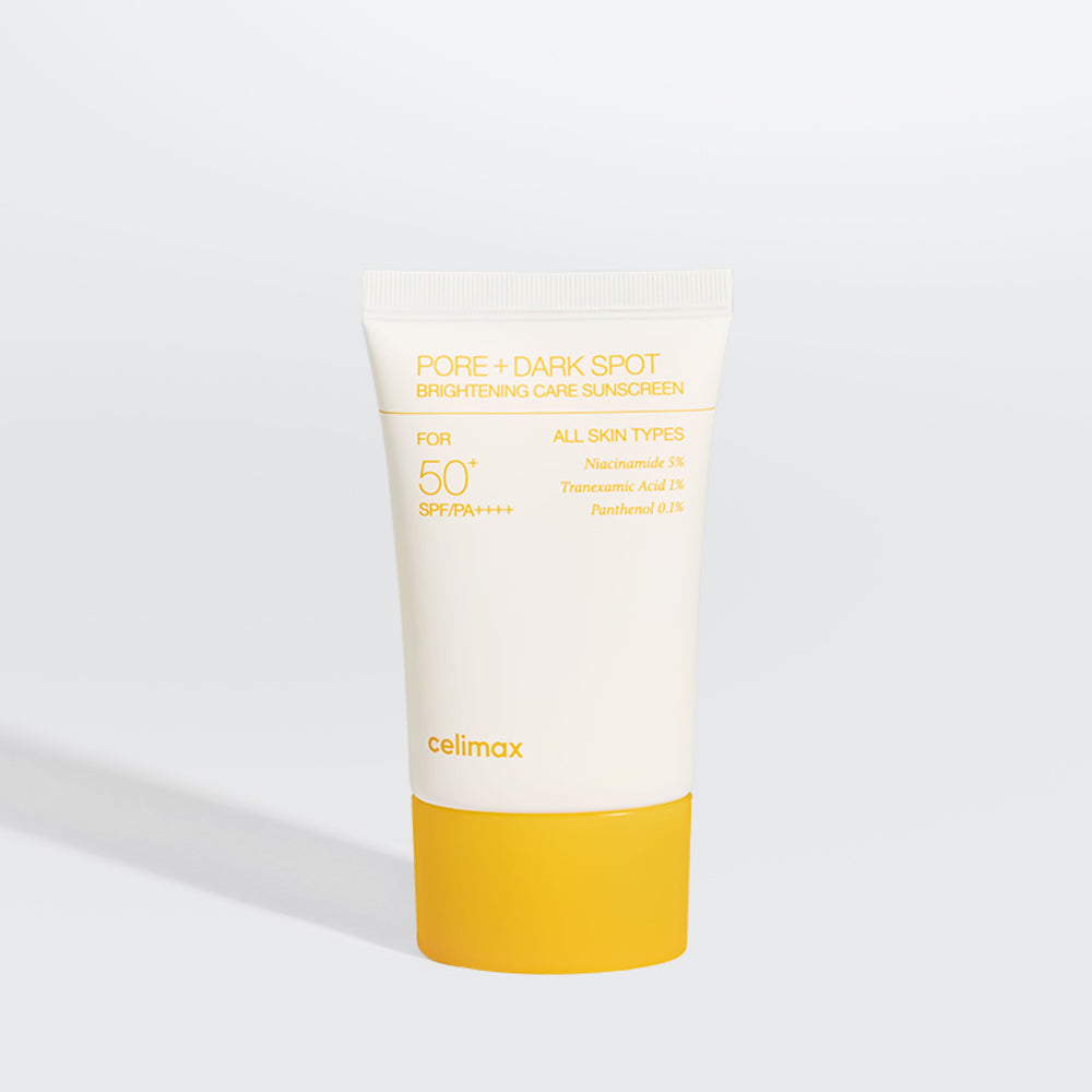 celimax - Pore+Dark Spot Brightening Care Sunscreen 50ml