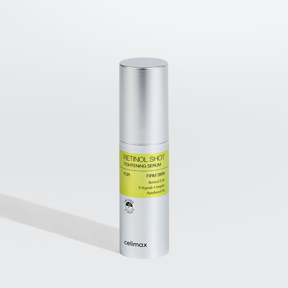celimax - The Vita-A Retinol Shot Tightening Serum 30ml