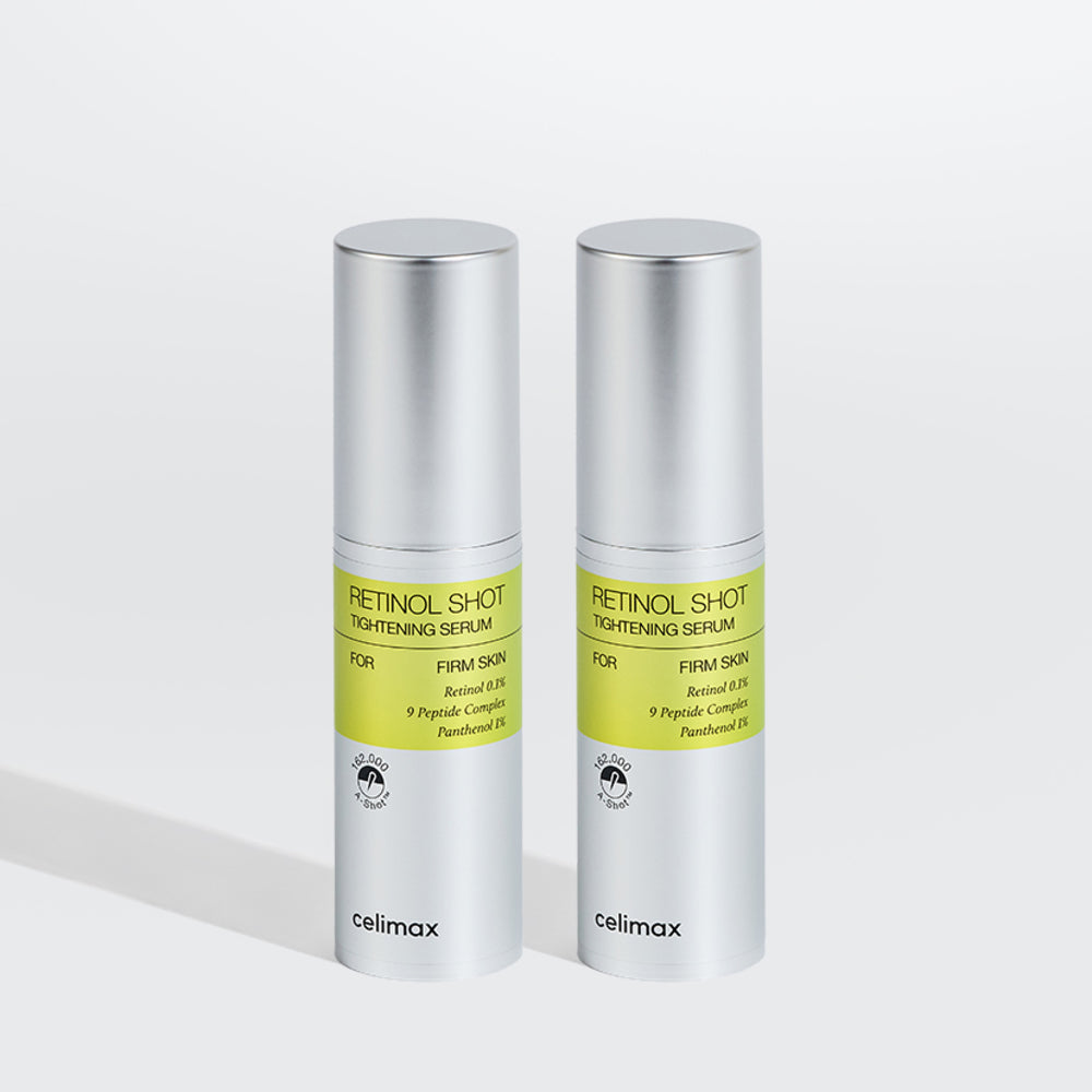 celimax - The Vita-A Retinol Shot Tightening Serum 30ml