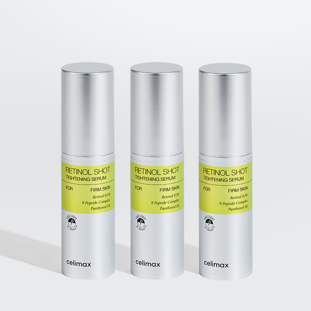 celimax - The Vita-A Retinol Shot Tightening Serum 30ml