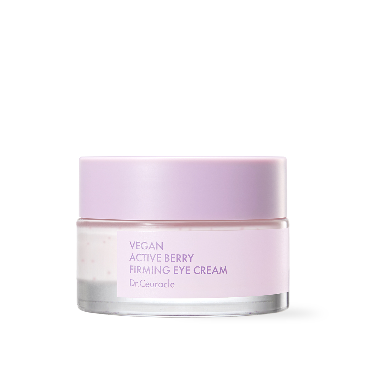 Dr.Ceuracle - VEGAN ACTIVE BERRY FIRMING EYE CREAM 32g
