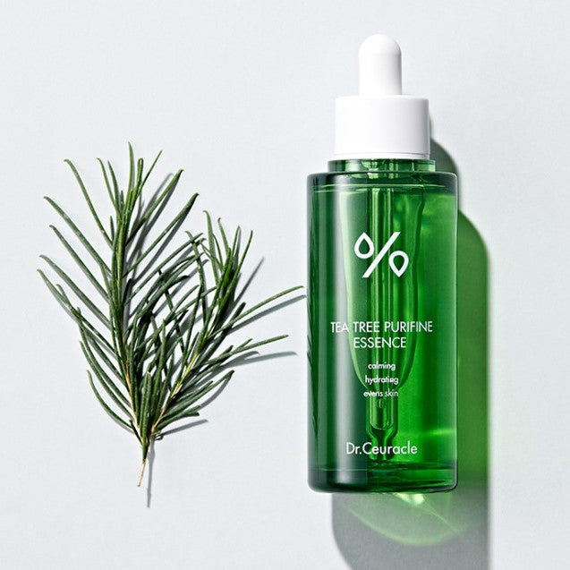 Dr.Ceuracle - Tea Tree Purifine 95 Essence 50ml