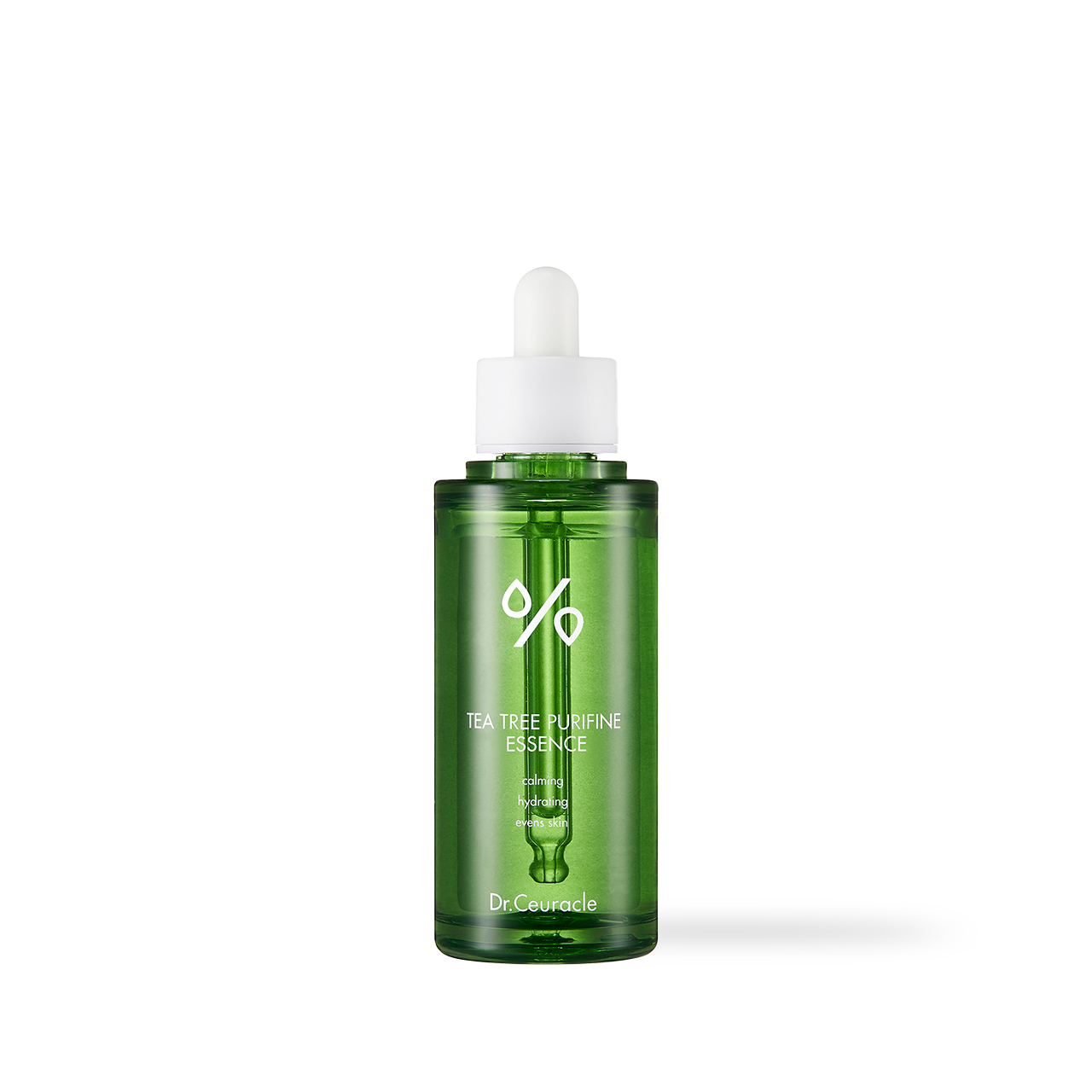 Dr.Ceuracle - Tea Tree Purifine 95 Essence 50ml