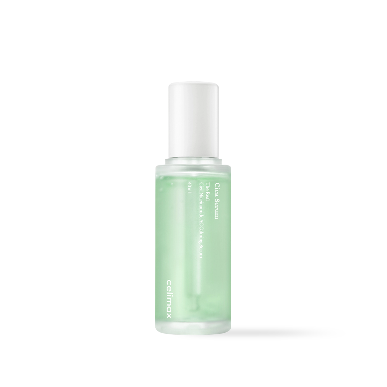 celimax - The Real Cica Niacinamide AC Calming Serum 40ml