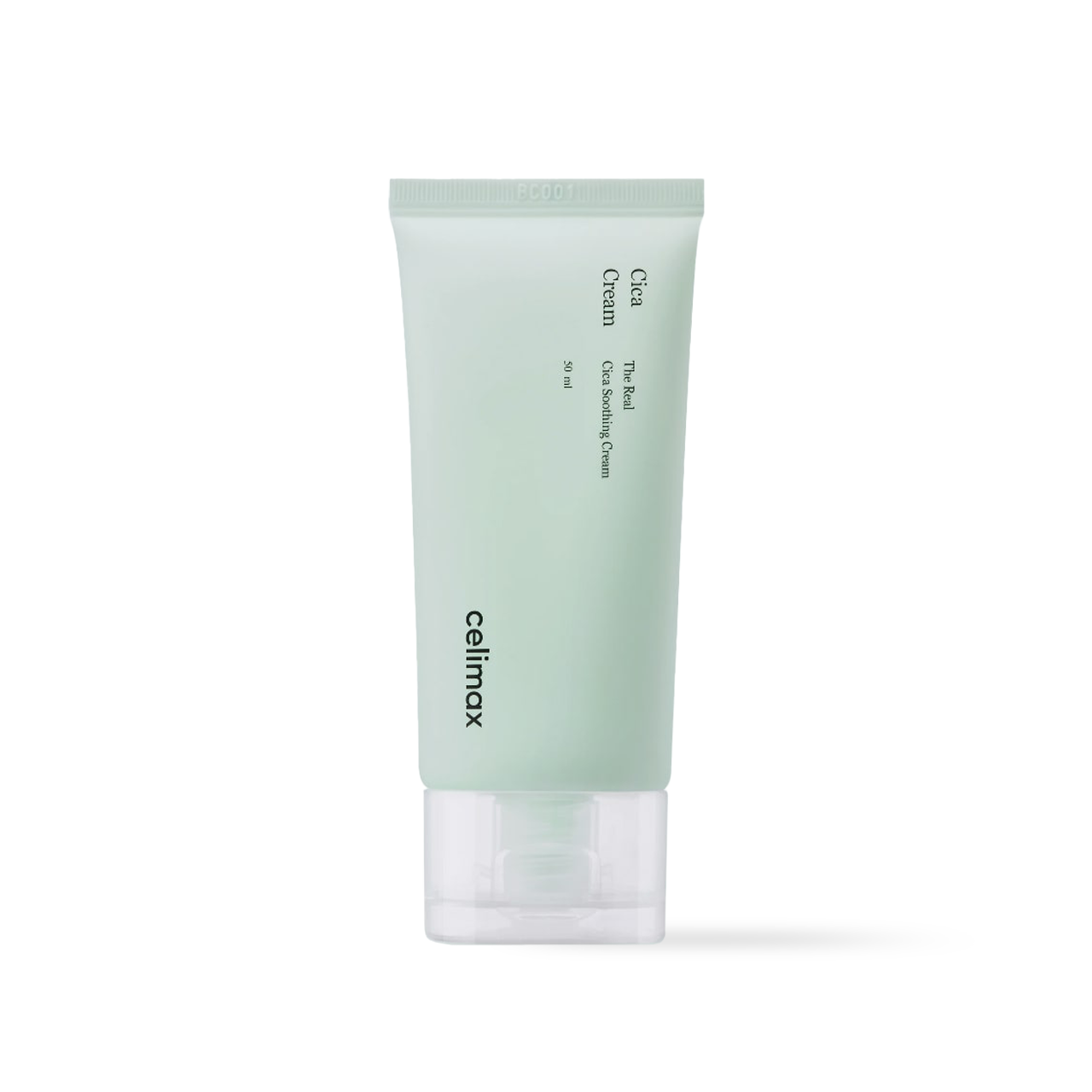 celimax - The Real Cica Soothing Cream 50ml