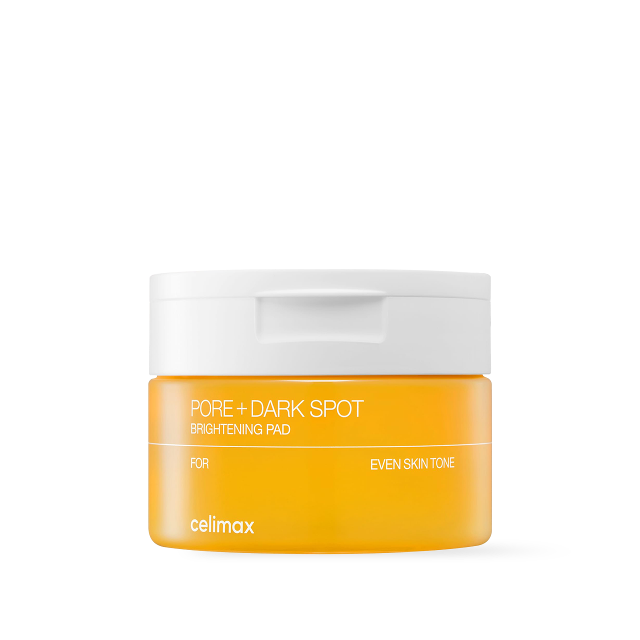 celimax - Pore+Dark Spot Brightening Pad 40pad