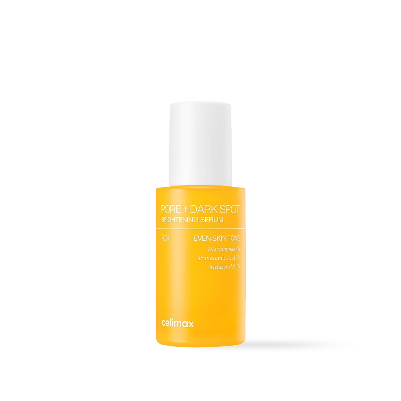 celimax - Pore+Dark Spot Brightening Serum 30ml