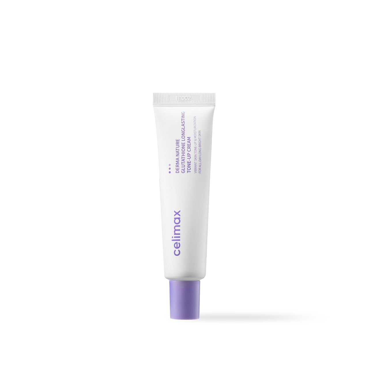 celimax - Derma Nature Glutathione Longlasting Tone-up Cream 35ml