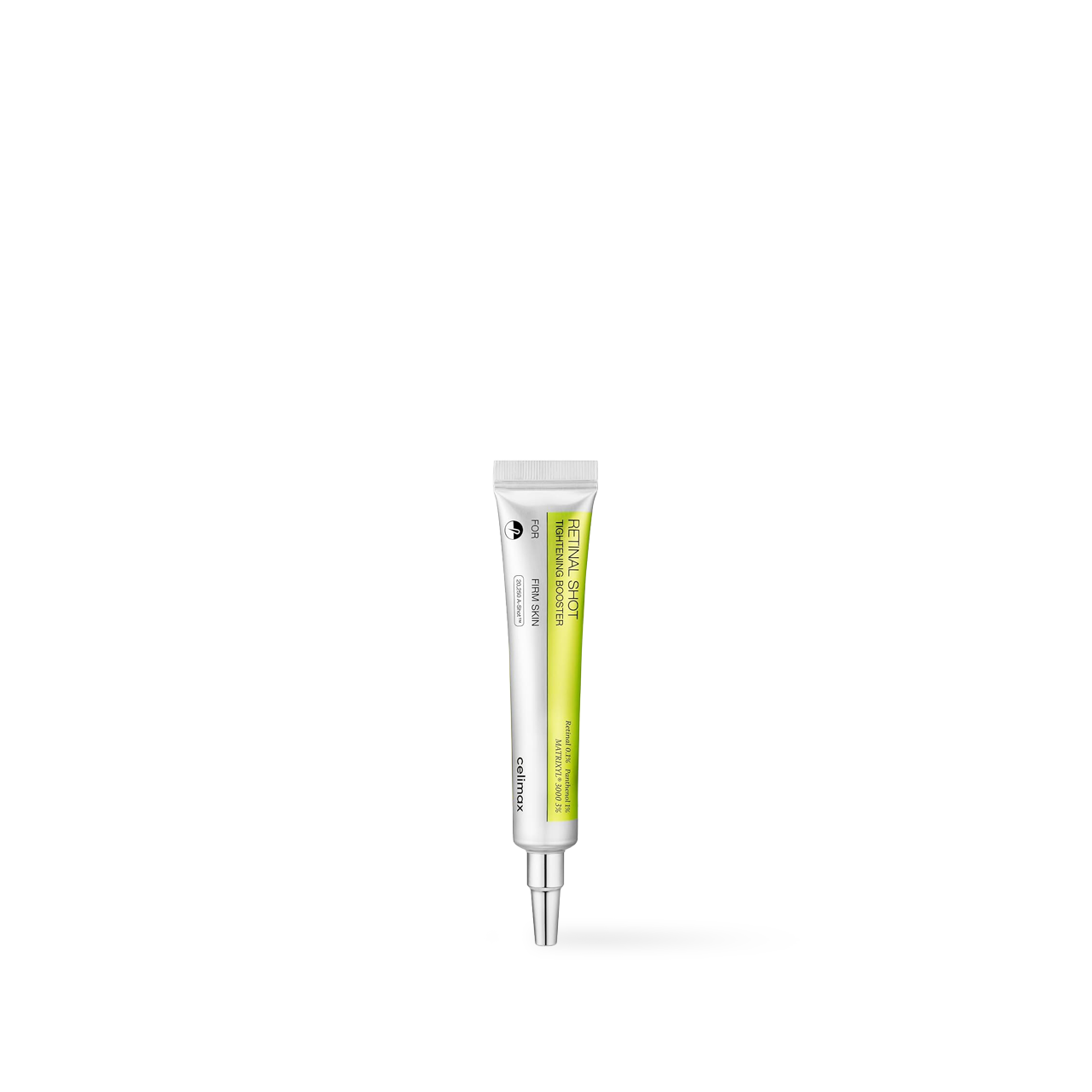 celimax - The Vita-A Retinal Shot Tightening Booster 15ml