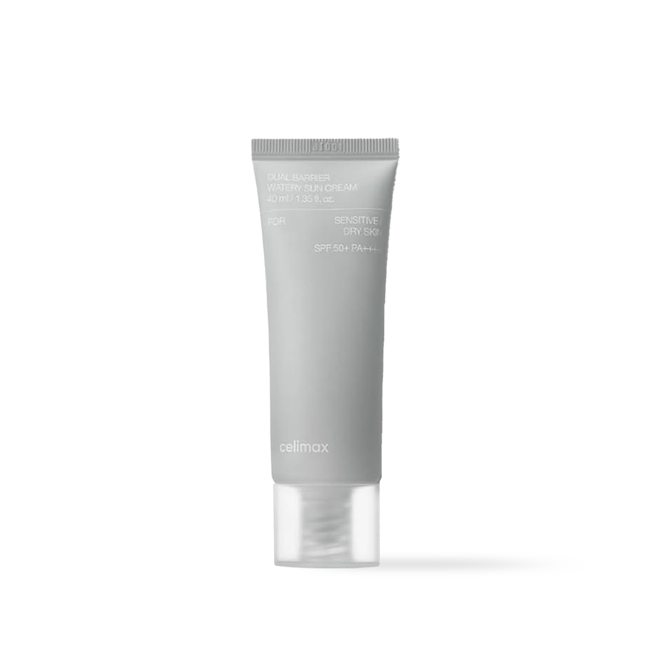 celimax - Dual Barrier Watery Sun Cream 40ml