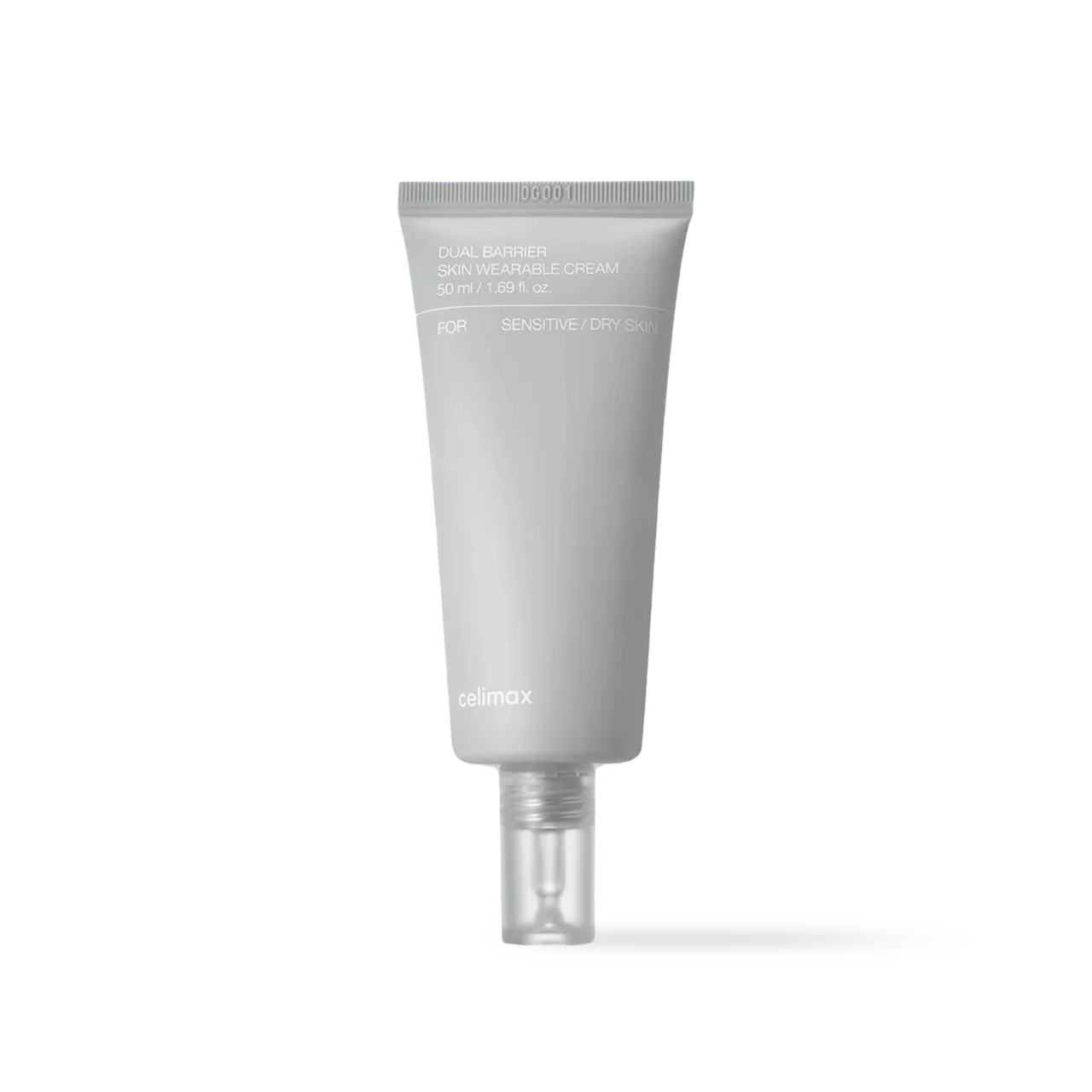 celimax - Dual Barrier Skin Wearable Cream 50ml