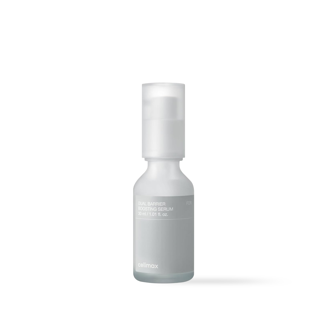 celimax - Dual Barrier Boosting Serum 30ml