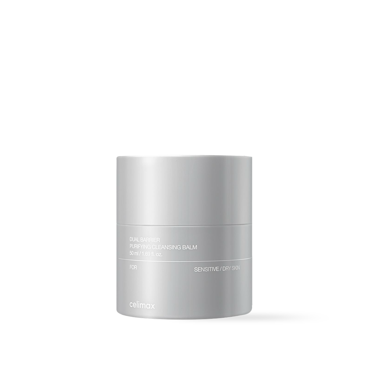 celimax - Dual Barrier Purifying Cleansing Balm 50ml