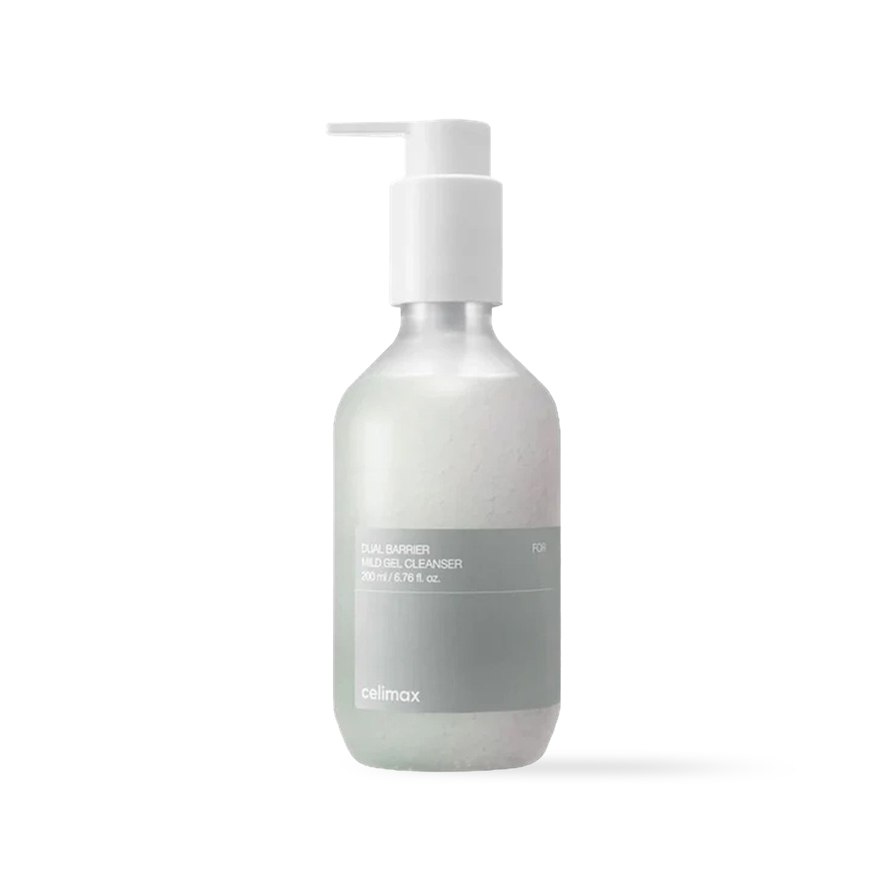 celimax - Dual Barrier Mild Gel Cleanser 200ml