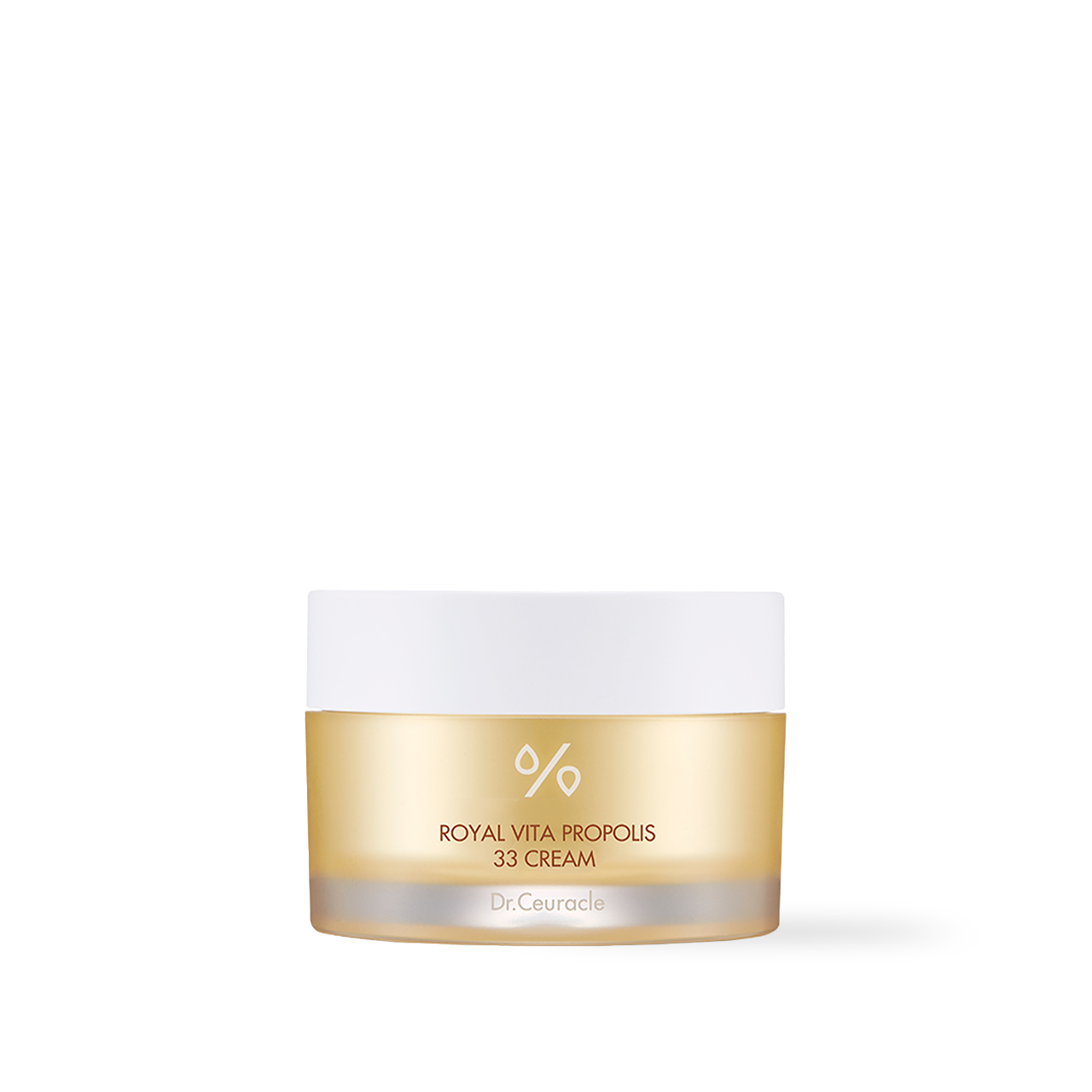 Dr.Ceuracle - Royal Vita Propolis 33 Cream 50ml