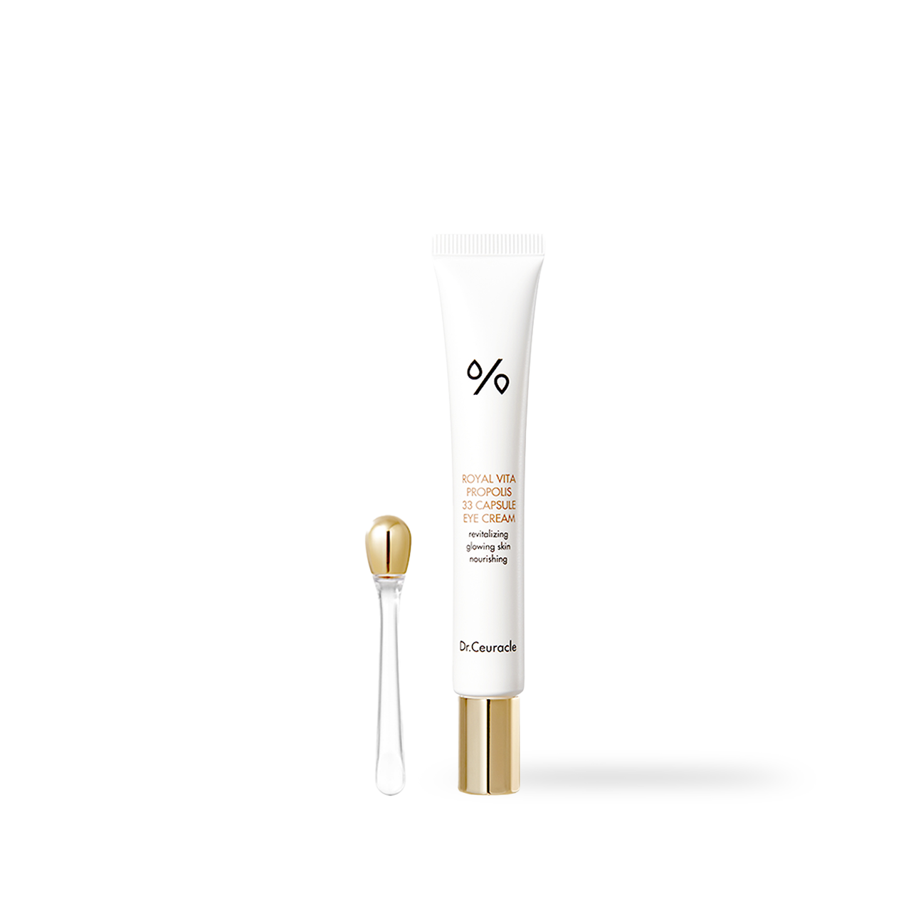 Dr.Ceuracle - Royal Vita Propolis 33 Capsule Eye Cream 20ml