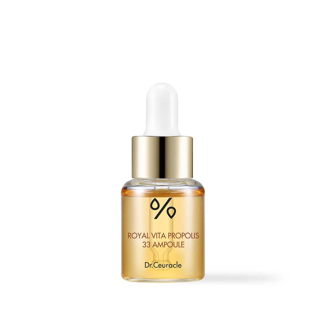 Dr.Ceuracle - Royal Vita Propolis 33 Ampoule 15ml