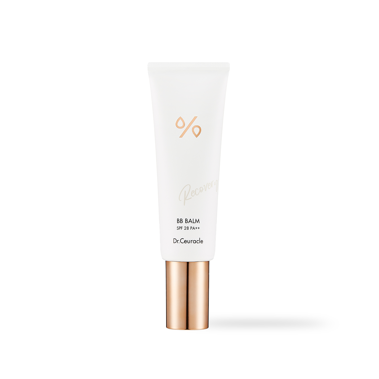 Dr.Ceuracle - Recovery Balm SPF 28 PA++ 45ml