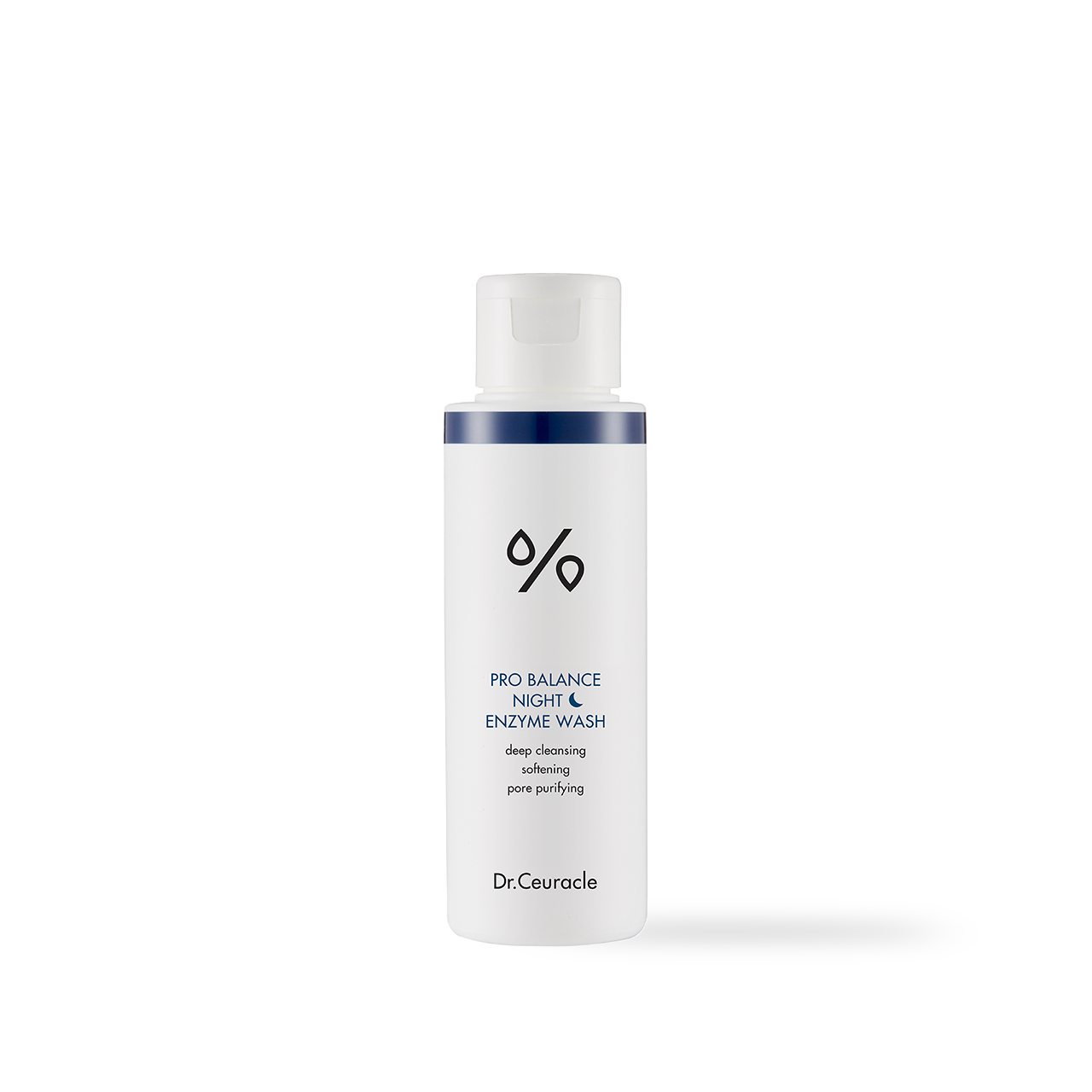 Dr.Ceuracle - PRO BALANCE NIGHT ENZYME WASH 50g