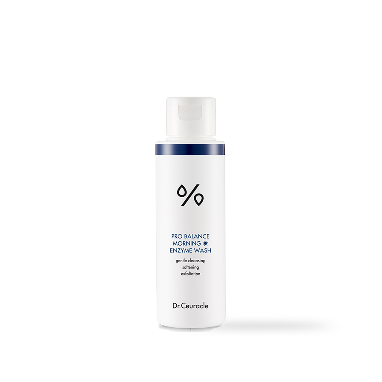 Dr.Ceuracle - PRO BALANCE MORNING ENZYME WASH 50g