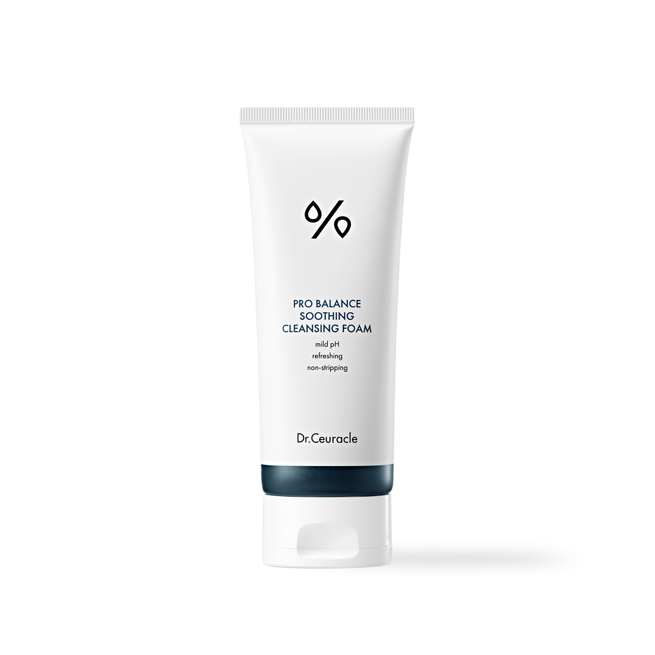 Dr.Ceuracle - Pro Balance Creamy Deep Cleansing Foam 150g