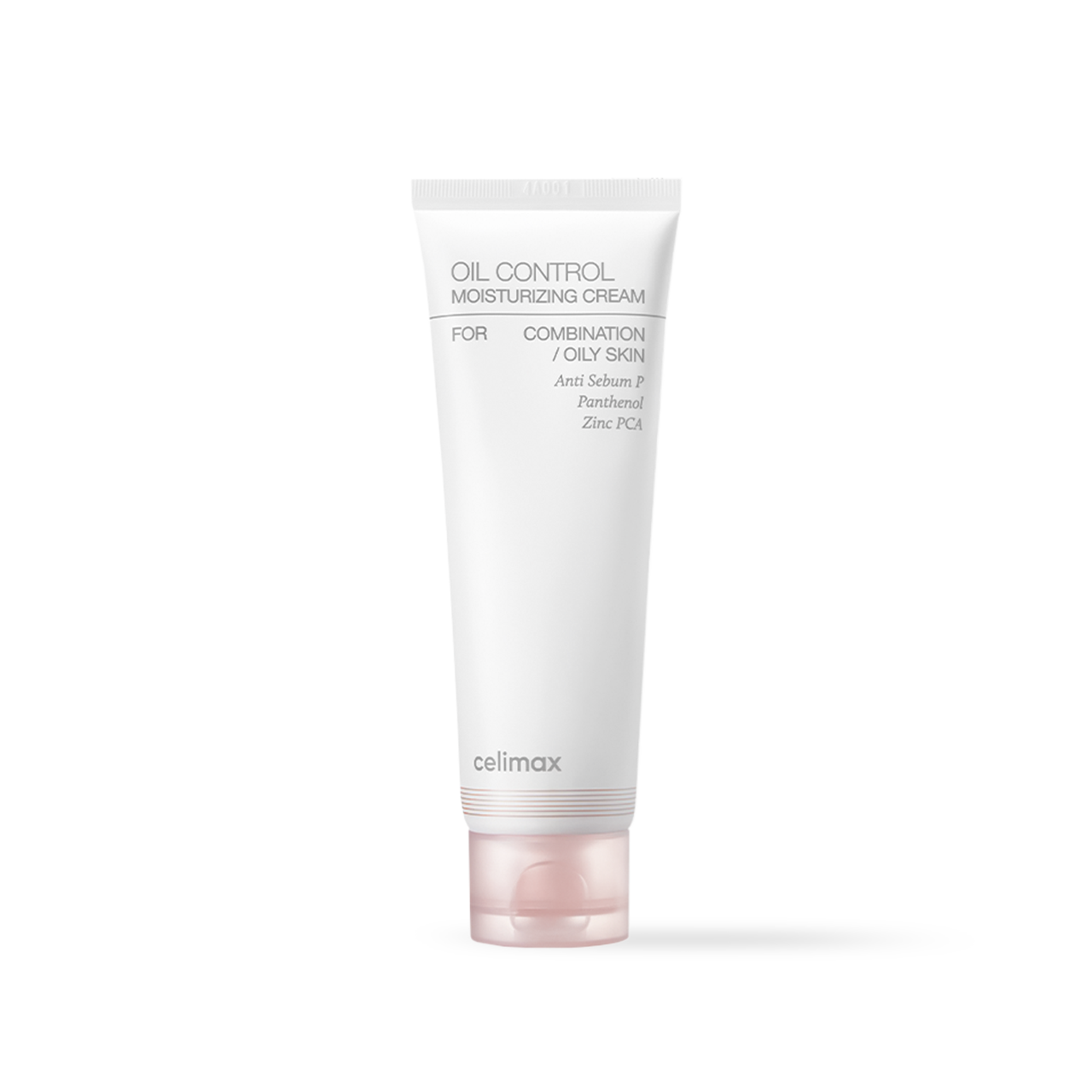 celimax - Oil Control Moisturizing Cream 80ml