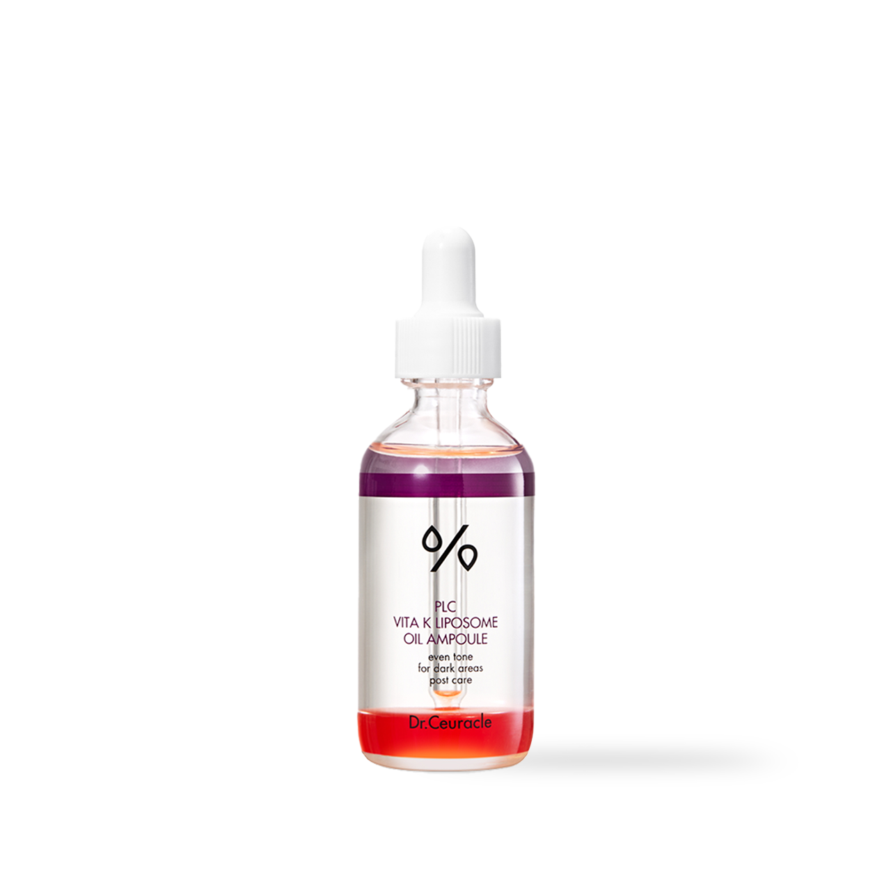 Dr.Ceuracle - PLC VITA LIPOSOME OIL AMPOULE 50ml