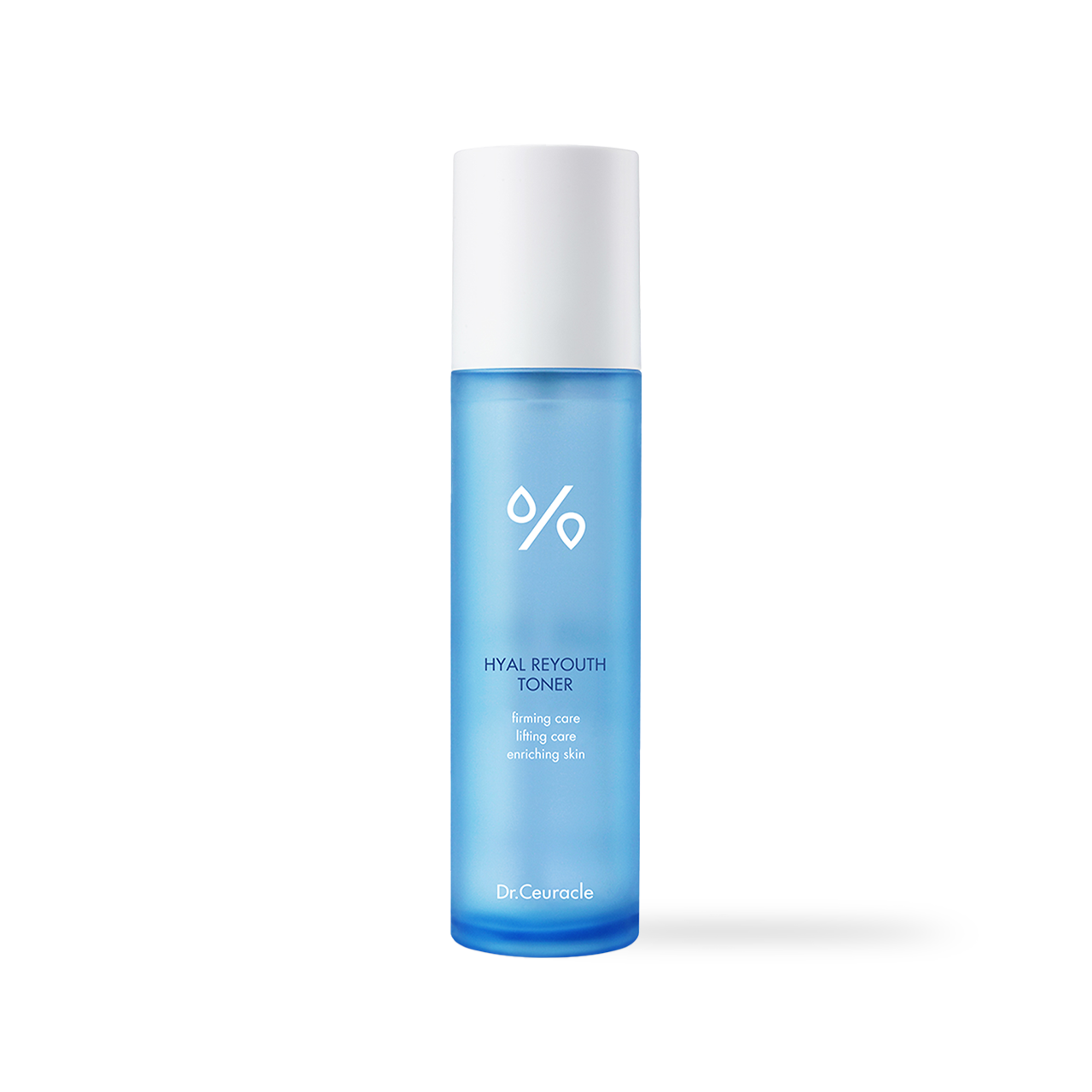 Dr.Ceuracle - Hyal Reyouth Toner 120ml