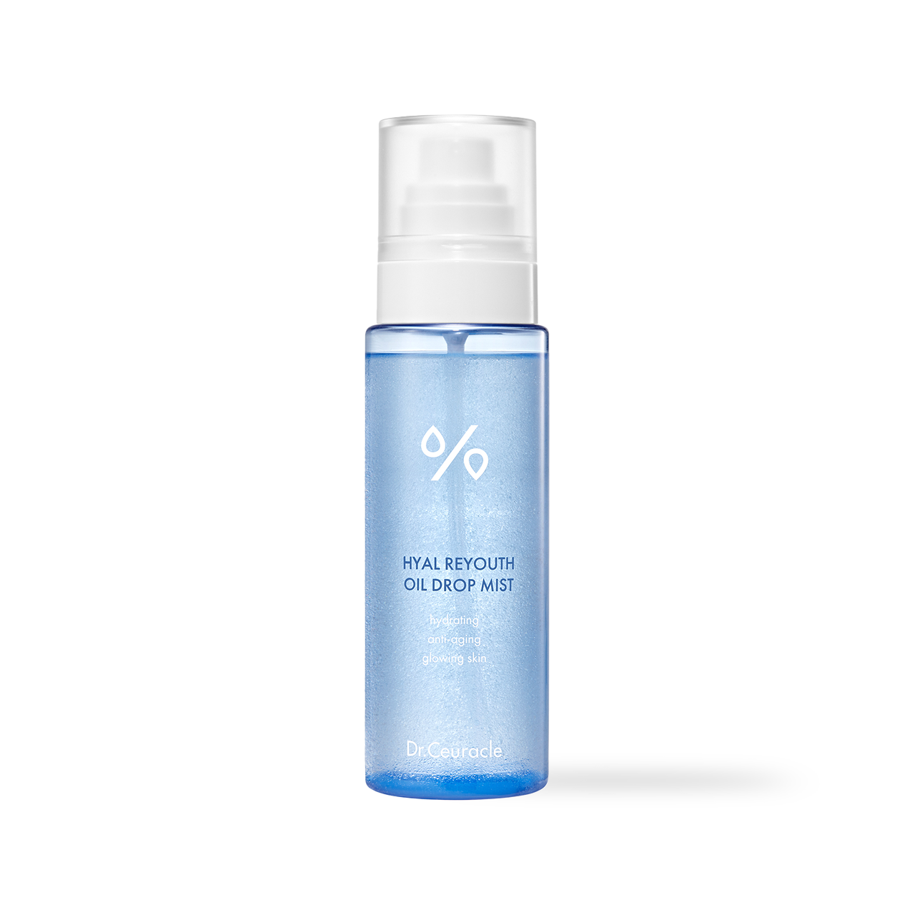 Dr.Ceuracle - HYAL REYOUTH OIL DROP MIST 125ml