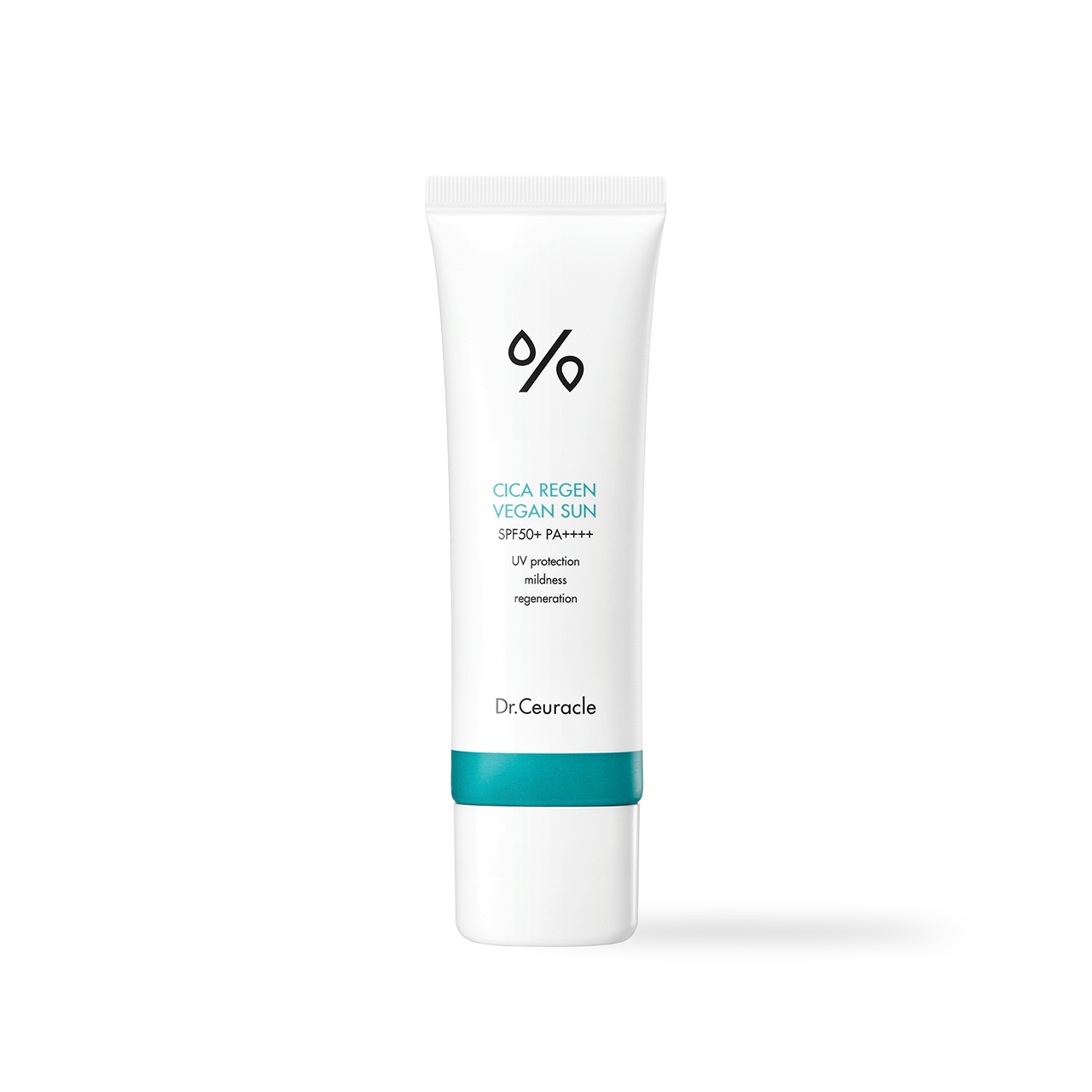 Dr.Ceuracle - Cica Regen Vegan Sun SPF50+ PA++++ 50ml