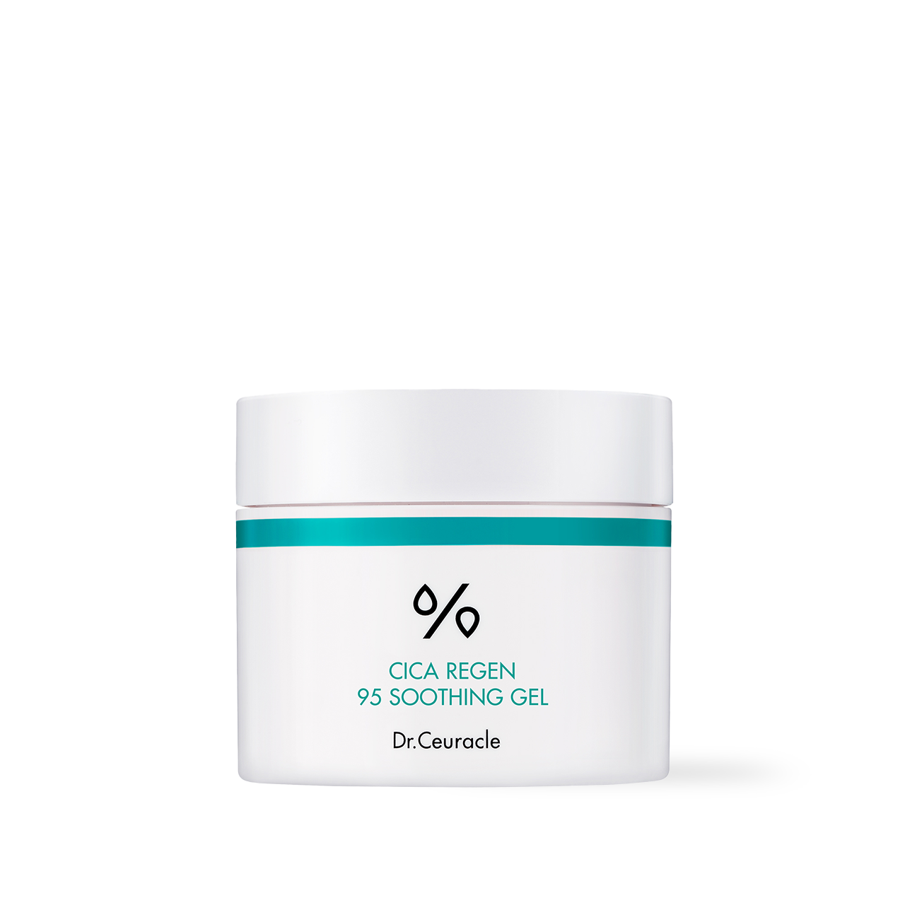 Dr.Ceuracle - CICA REGEN 95 SOOTHING GEL 110g