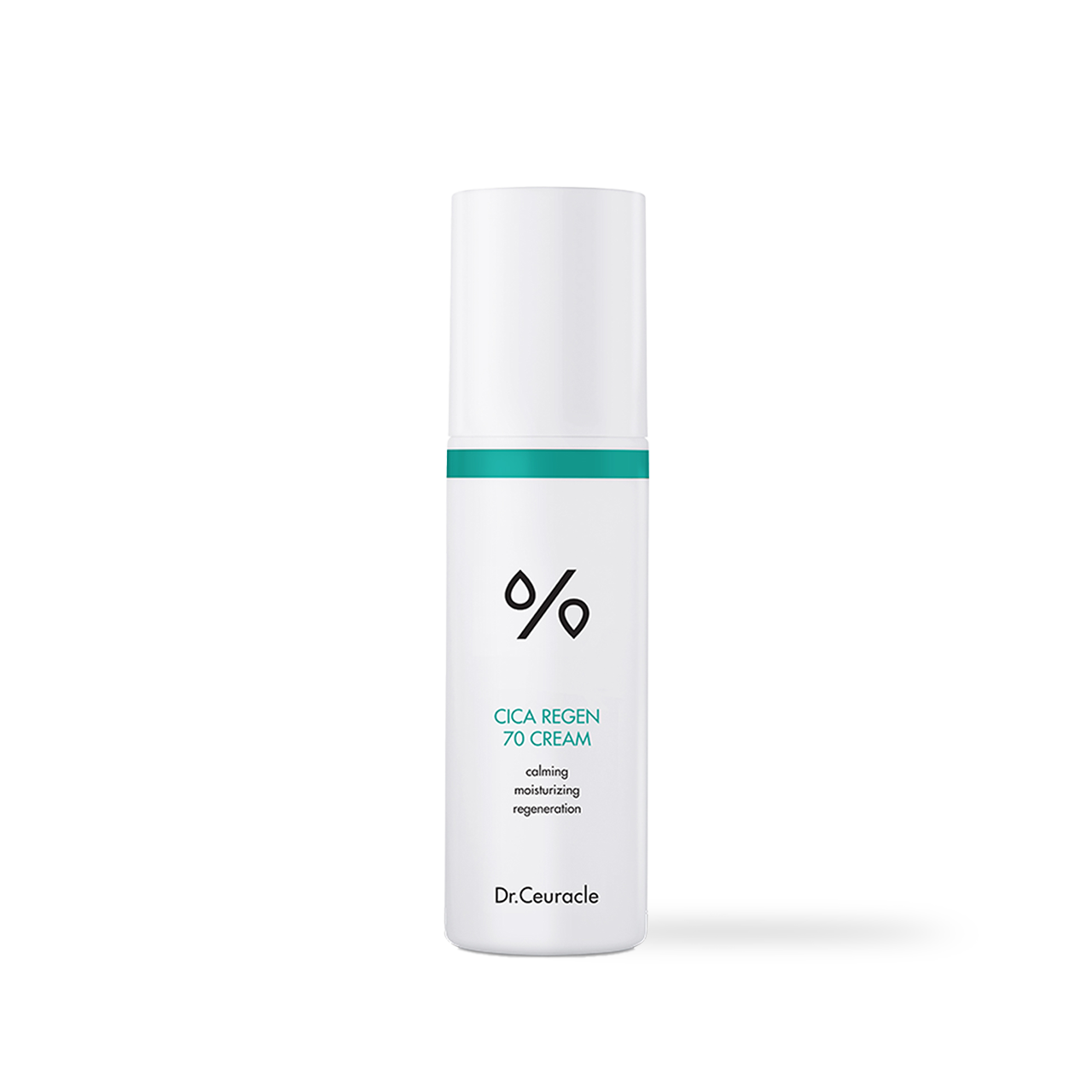Dr.Ceuracle - CICA REGEN 70 CREAM 50ml