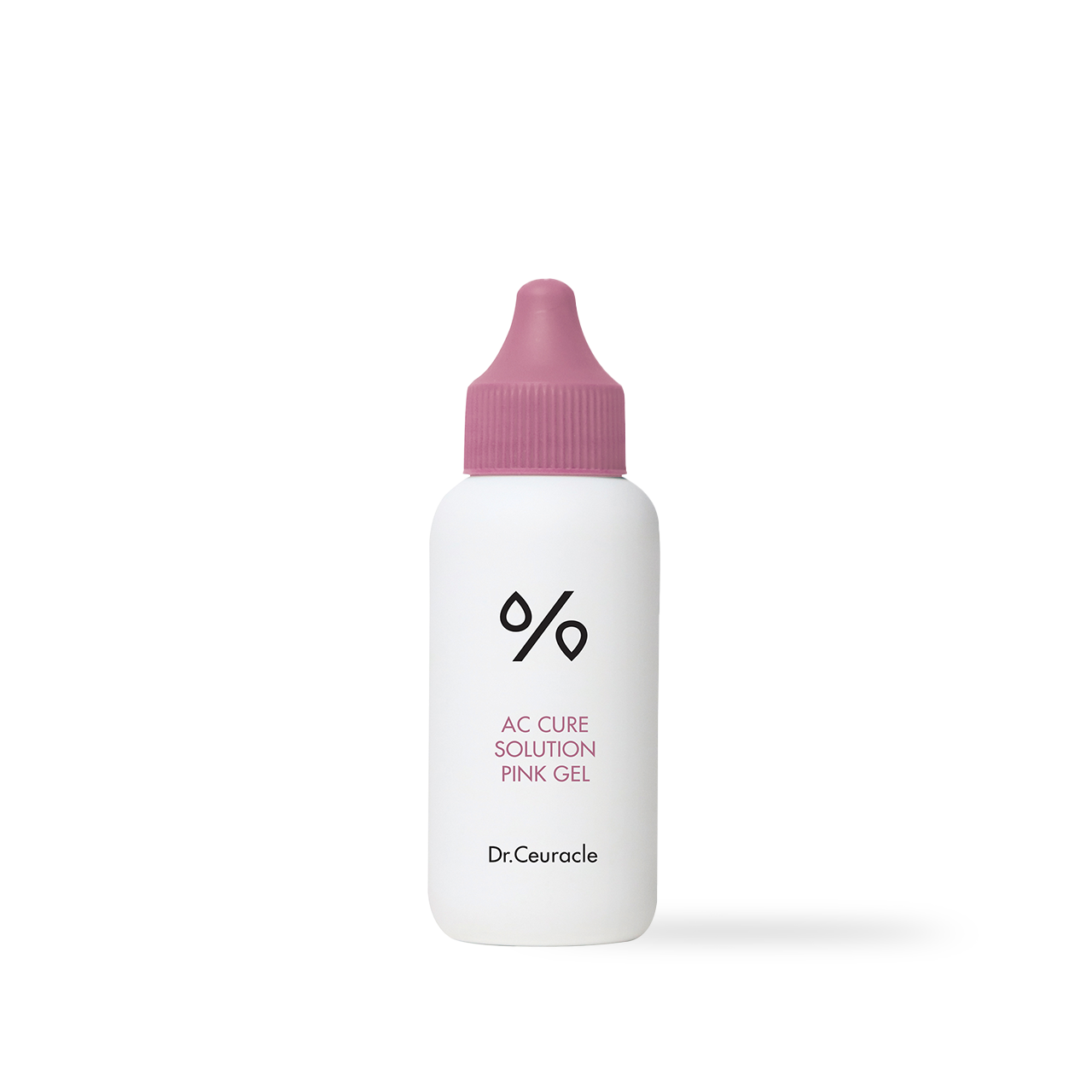 Dr.Ceuracle - AC Cure Solution Pink Gel 50ml