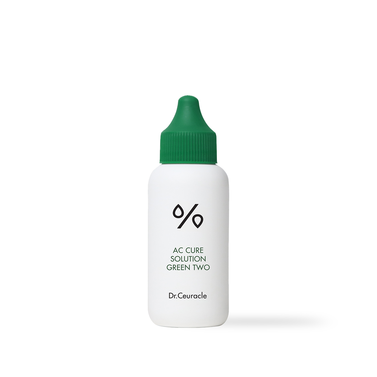 Dr.Ceuracle - AC Cure Solution Green Two 50ml
